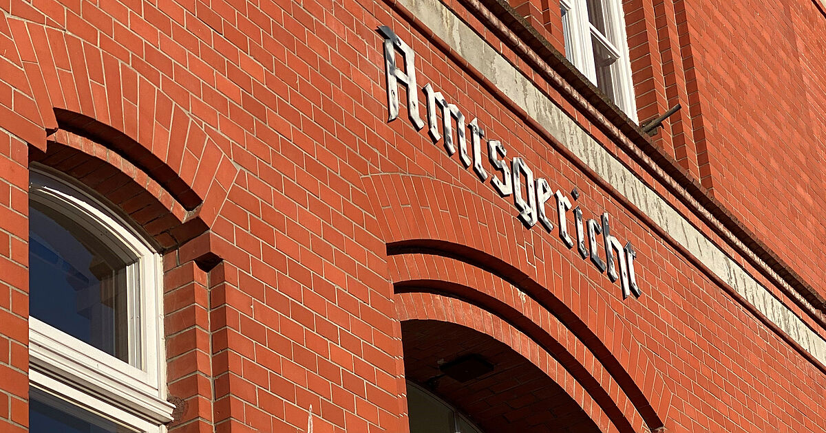 Nachlassverwaltung für Nachlassgerichte