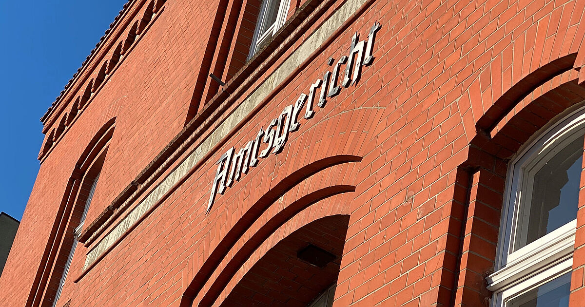 Testamentsvollstreckung für Nachlassgerichte